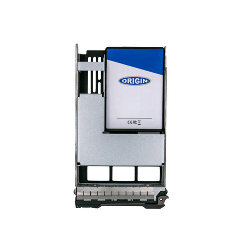 Origin Storage SSD 480GB 3.5in SATA RI 1DWPD in Hot Swap Caddy