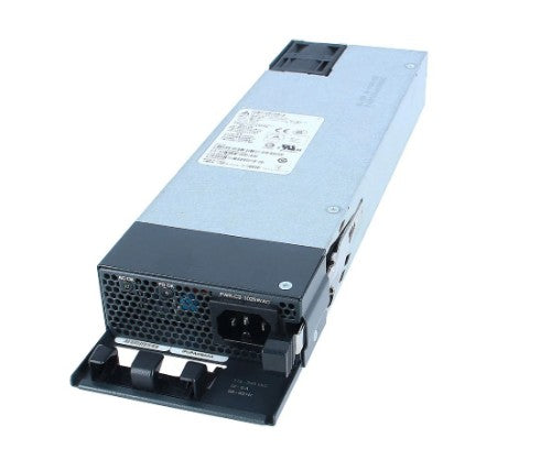 Cisco PWR-C2-1025WAC-REF network switch component Power supply