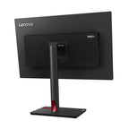 Lenovo ThinkVision 27 3D computer monitor 68.6 cm (27") 3840 x 2160 pixels 4K Ultra HD LED Black