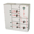 APC 60kW 400V MAIN SERV. BYPASS PANEL uninterruptible power supply (UPS)