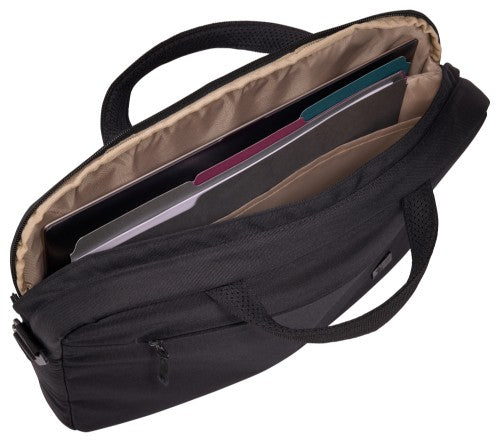 Case Logic Invigo Eco INVIA114 Black 35.6 cm (14") Sleeve case