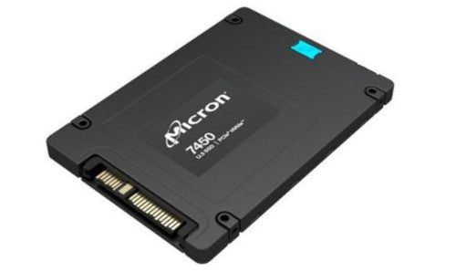 Lenovo 4XB7A13970 internal solid state drive 2.5" 3.2 TB PCI Express 4.0 3D TLC NAND NVMe