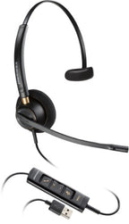 HP Poly EncorePro 515 Monoaural with USB-A Headset