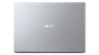 Acer Aspire 1 A114-33-P039 Laptop 35.6 cm (14") Full HD Intel® Celeron® N6000 4 GB DDR4-SDRAM 256 GB SSD+eMMC Wi-Fi 6 (802.11ax) Windows 11 Home in S mode Silver