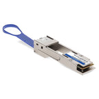 AddOn Networks MSA-CVR-QSFP-SFP10G-AO network transceiver module Fiber optic 10000 Mbit/s QSFP+
