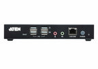 ATEN KA8288 KVM switch Rack mounting Black