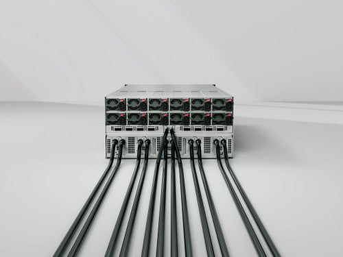 HPE ProLiant Compute XD685 Direct Liquid Cooling Server