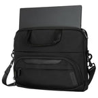 Targus Education Eco 29.5 cm (11.6") Messenger case Black