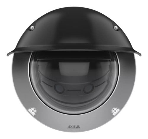 Axis Q3839-SPVE Dome IP security camera Outdoor 7552 x 3776 pixels Wall