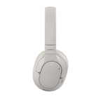 Belkin AUD009HQSA headphones/headset Wireless Head-band Calls/Music USB Type-C Bluetooth Sand