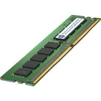 HPE 4GB DDR4 memory module 1 x 4 GB