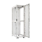 Eaton SRH482442W rack cabinet 48U Freestanding rack White