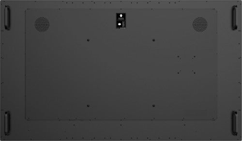 iiyama 65" All-in-One PCAP Interactive Display inspired by technology and designed for creative spaces and sharing