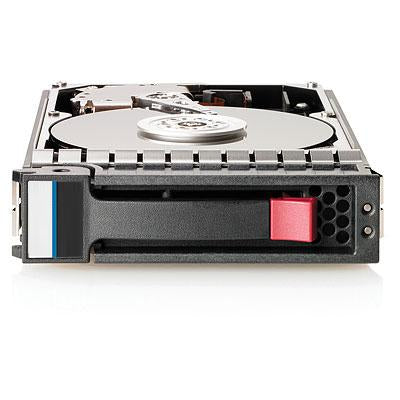 HPE 653959-001-RFB internal hard drive 3 TB 7200 RPM 3.5" SAS