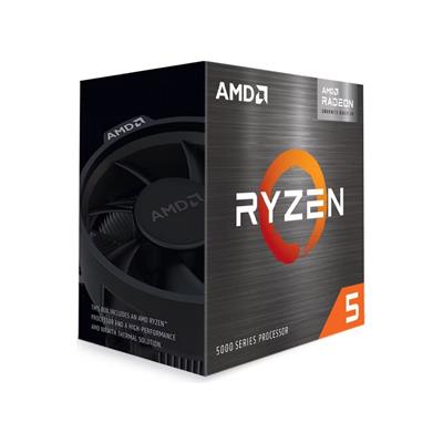 AMD Ryzen 5 5600GT processor 3.6 GHz 16 MB L3 Box