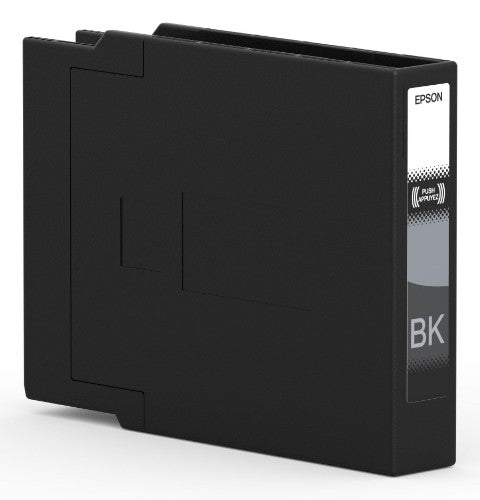 Epson C13T13X140/T13X1 Ink cartridge black XL, 5.8K pages for Epson EM-C 7100