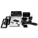 StarTech.com 2x1 HDMI + VGA to HDMI Converter Switch w/ Automatic and Priority Switching – 1080p - TAA