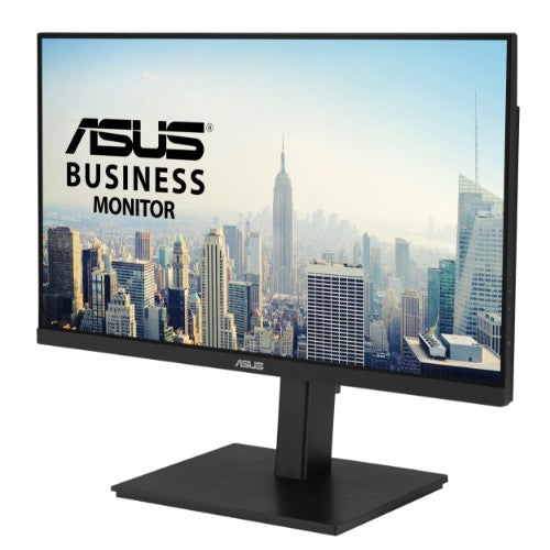 ASUS VA24ECPSN computer monitor 60.5 cm (23.8") 1920 x 1080 pixels Full HD LCD Black