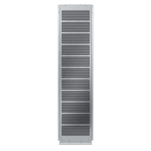APC Galaxy VL Maintenance Bypass Cabinet with Backfeed, single unit, 200-500kW 400V