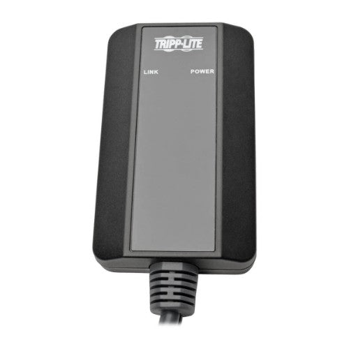 Tripp Lite B055-001-UHD NetDirector HDMI USB Server Interface Unit with Virtual Media and CAC Support (B064-IPG Series), USB and HDMI