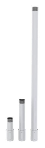 Axis 03268-001 security camera accessory Pipe
