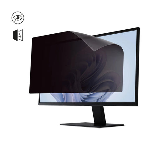 DICOTA D50084-2AD display privacy filter 86.4 cm (34") Monitor Frameless display privacy filter