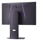 LG 27G850A-B computer monitor 68.6 cm (27") 3840 x 2160 pixels 4K Ultra HD Black