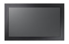 Advantech IDS-3221WR 54.6 cm (21.5") LCD 250 Nits Full HD Black Touchscreen