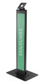 Compulocks LBPB monitor mount accessory