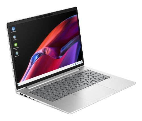 HP Elite mt645 G8 AMD Ryzen™ 3 7335U Laptop 35.6 cm (14") WUXGA 8 GB DDR5-SDRAM 256 GB SSD Wi-Fi 6E (802.11ax) Windows 10 IoT Enterprise Silver
