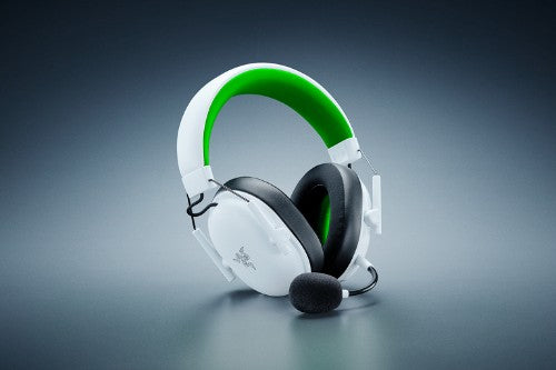 Razer BlackShark V3 X HyperSpeed Headset Wireless Head-band Gaming USB Type-C Bluetooth White