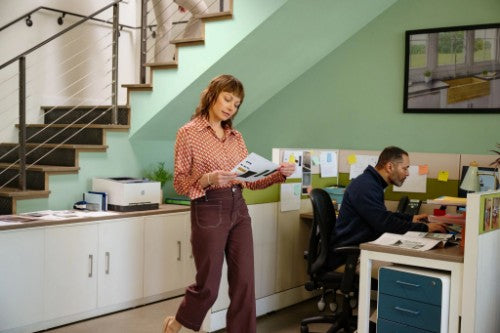 HP 1-liter UV Printhead Flush print head