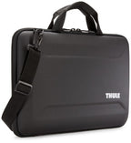 Thule Gauntlet 4.0 TGAE2357 - Black laptop case 40.6 cm (16") Sleeve case