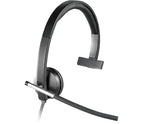 Logitech USB Headset Mono H650e