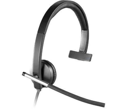 Logitech USB Headset Mono H650e