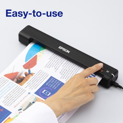 Epson WorkForce ES-50