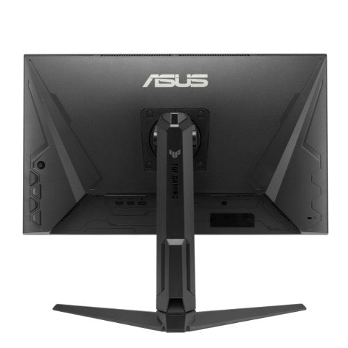 ASUS TUF Gaming VG27AQML5A computer monitor 68.6 cm (27") 2560 x 1440 pixels Wide Quad HD Black