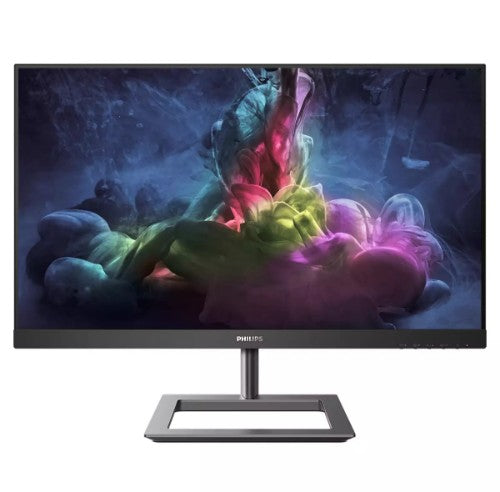Philips E Line 272E1GAJ/00 computer monitor 68.6 cm (27") 1920 x 1080 pixels Full HD LCD Black, Chrome