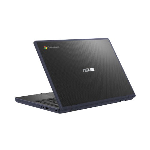 ASUS Chromebook CZ1204CM2A-R80017-3Y MediaTek Kompanio 520 31 cm (12.2") WUXGA 4 GB LPDDR4-SDRAM 64 GB eMMC Wi-Fi 6 (802.11ax) ChromeOS Grey