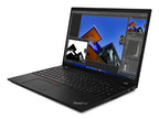 Lenovo ThinkPad P16s Intel® Core™ i7 i7-1360P Mobile workstation 40.6 cm (16") WUXGA 16 GB LPDDR5x-SDRAM 256 GB SSD NVIDIA RTX A500 Wi-Fi 6E (802.11ax) Windows 11 Pro UK English Black