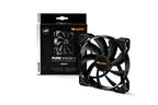 be quiet! Pure Wings 2 Computer case Fan 14 cm Black