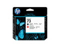 HP CD949A/73 Printhead black matt +chrom. red 130ml for HP DesignJet Z 3200