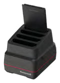 Honeywell CT70-QBC-2 mobile device charger Mobile computer Black AC Indoor