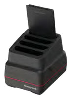 Honeywell CT70-QBC-0 mobile device charger Mobile computer Black AC Indoor