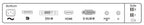Philips B Line LCD monitor 241B8QJEB/00