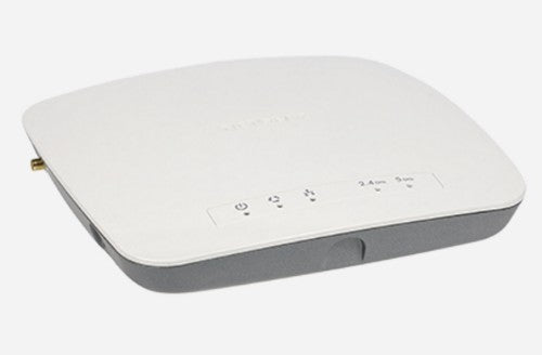 NETGEAR WB7520 gateway/controller 10, 100, 1000 Mbit/s