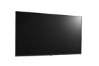 LG 43UL3J-M Signage Display Digital signage flat panel 109.2 cm (43") LCD Wi-Fi 300 cd/m² 4K Ultra HD Blue WebOS 16/7