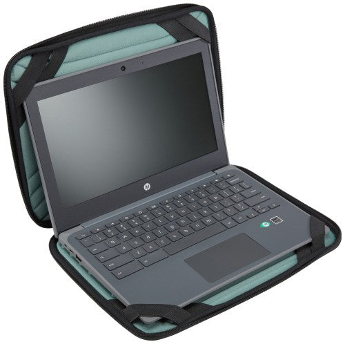 Case Logic Advantage WIS-111E Black 29.5 cm (11.6") Folio