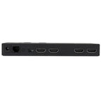 StarTech.com 2x2 HDMI Matrix Switch - 4K with Fast Switching and Auto-Sensing - TAA