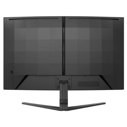 Philips Evnia 32M2C3500L/00 computer monitor 80 cm (31.5") 2560 x 1440 pixels Quad HD LCD Black